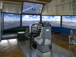 Flight Simulator - Recreational